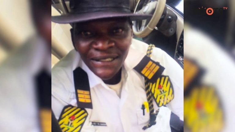 The Other Side of the Story: Travails of FCT Traffic Officer