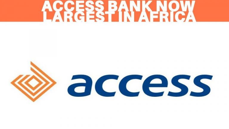 Access, Diamond Bank Completes Merger, Becomes Largest Retail Bank in Africa