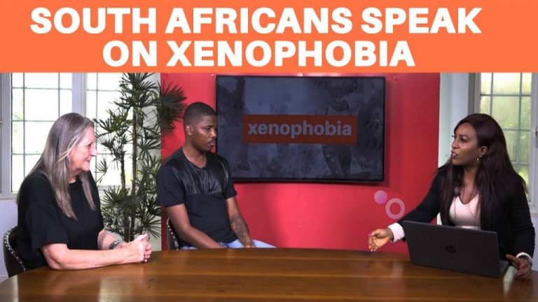 Xenophobic Attacks: South Africans in Nigeria Explain What’s Fueling it?