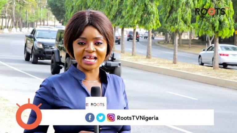 0104 Roots TV Nigeria Top 10 News