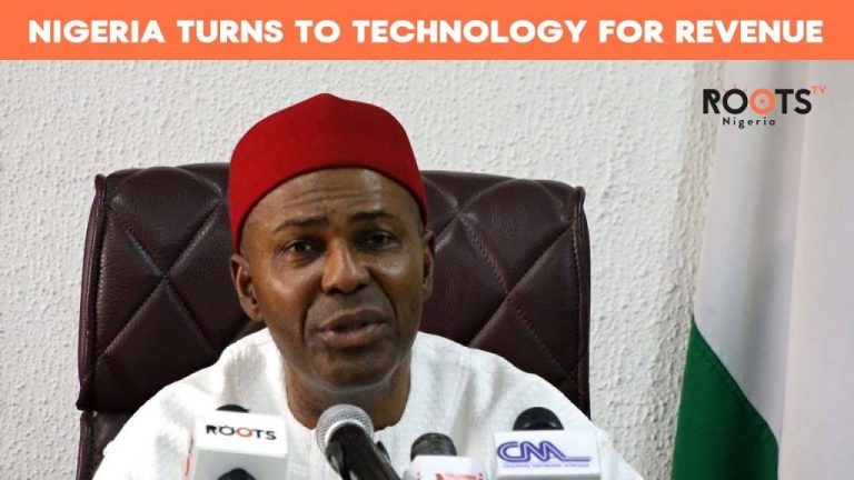 FG Set Up Inter-ministerial Committee on 30-year Technology Roadmap