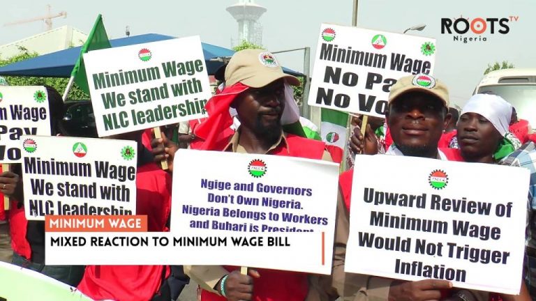 Clarify Minimum Wage Act