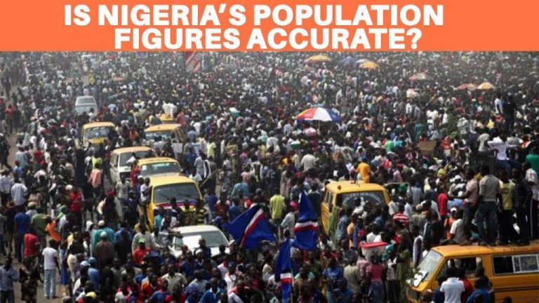 Nigeria’s Population Hits 201 Million – United Nations