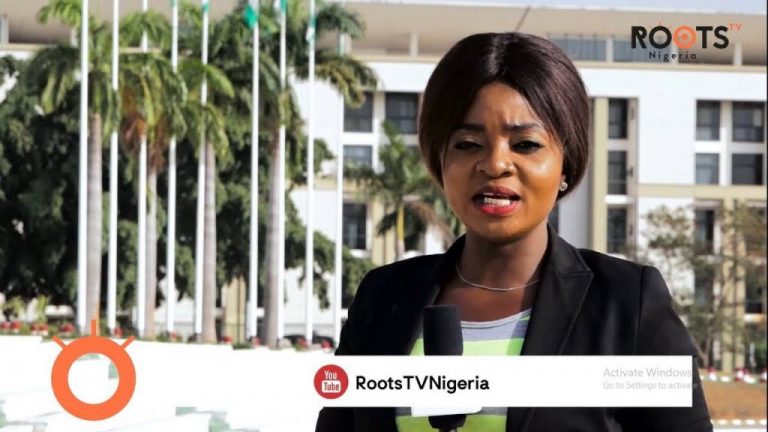 0404 Roots TV Nigeria Top 10 News