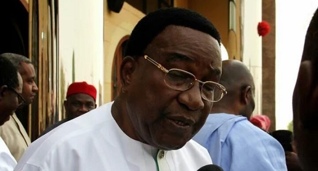 Why Peace will Always Elude Nigeria – Nwobodo