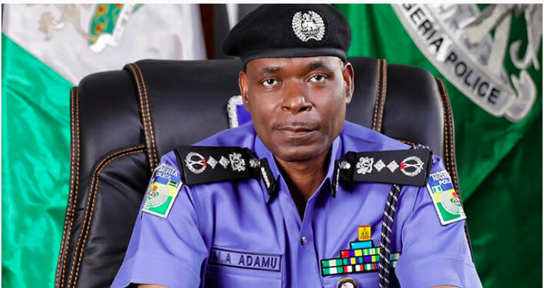 Court dismisses suit seeking to stop Adamu from parading self as IGP