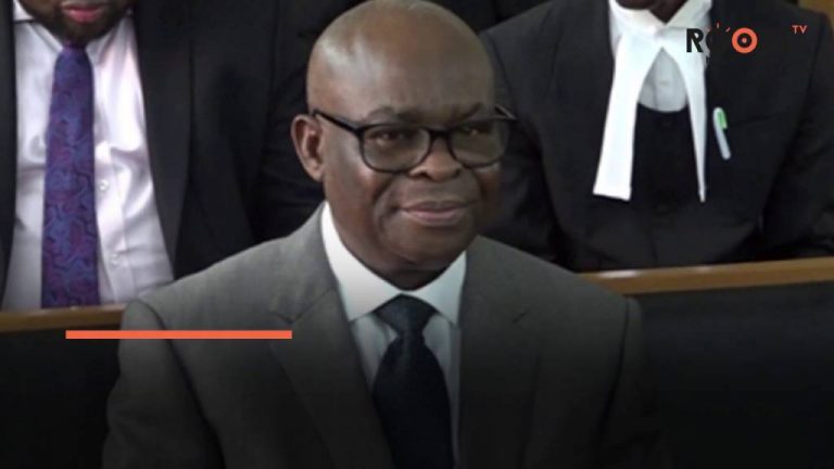 Judgment day for Onnoghen Appeals