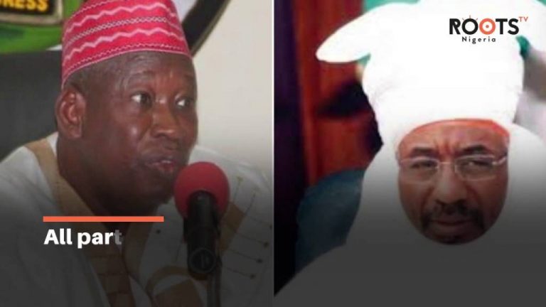 Court halts Kano Emirate split