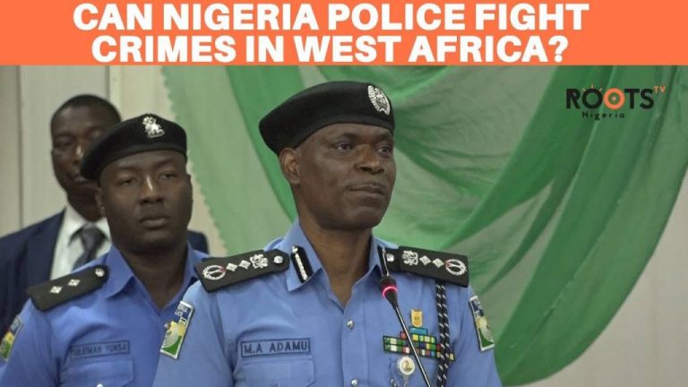 We will Tackle Transnational Crimes – IGP