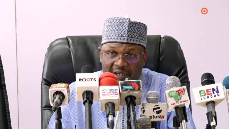 INEC shifts Bayelsa, Kogi Guber polls to Nov 16