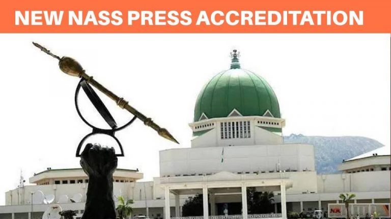 Saraki to Investigate NASS Journalists’ Guidelines