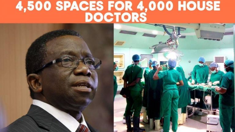 ‘State Govts Are The Problem With Nigeria’s Health Care’