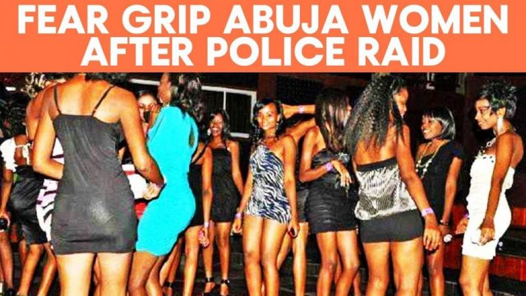 Easy Prey For Cops? Why Are Women Targeted In Clubs