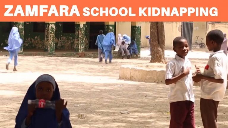 Bandits Kidnap 6 from Zamfara School