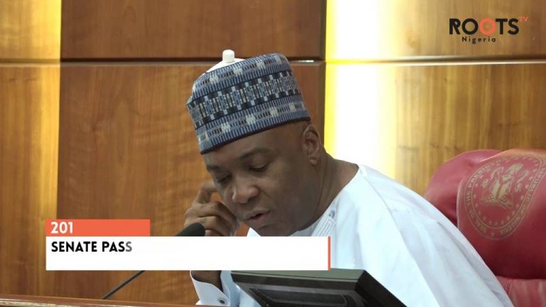 Senate increases budget by N86bn