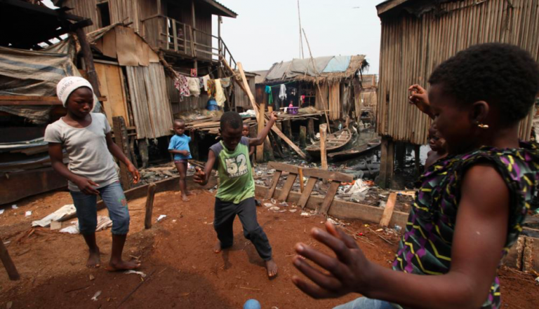 Extreme Poverty in Nigeria Gives me Sleepless Nights – Osinbajo