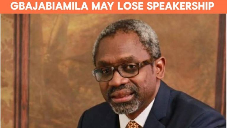 Anti-Gbajabiamila Reps to Challenge Speakership Election