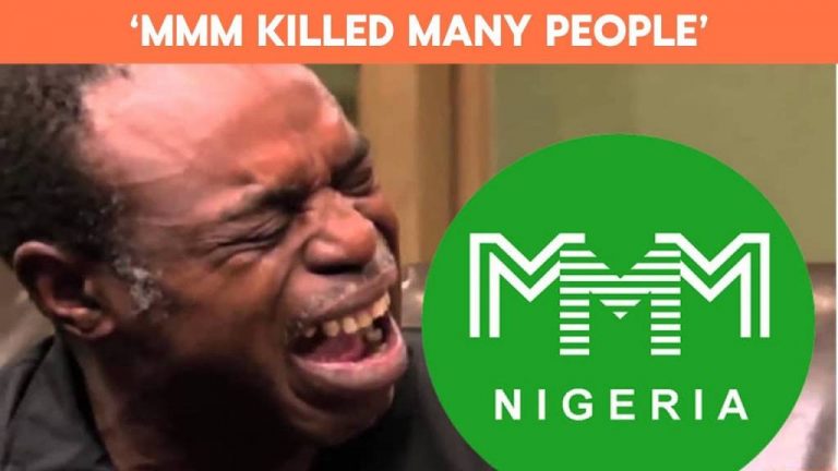 Will Nigerians Fall for MMM Again?