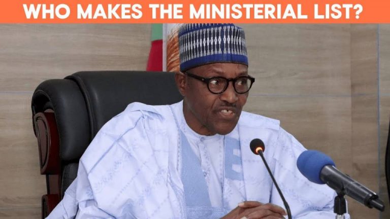 Buhari Won’t Announce Cabinet Anytime Soon