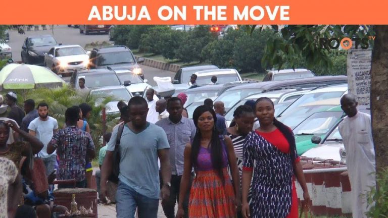 How To Commute Fast And Cheap In Abuja