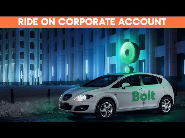 Bolt Will Now Allow Organizations Order Rides for Staff Members in Nigeria