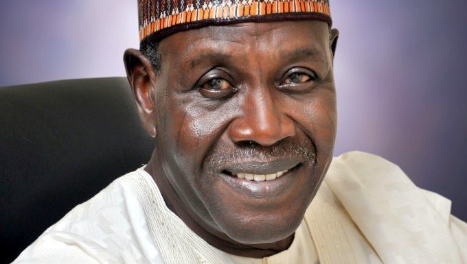 Buhari appoints Kingibe as special envoy to Chad