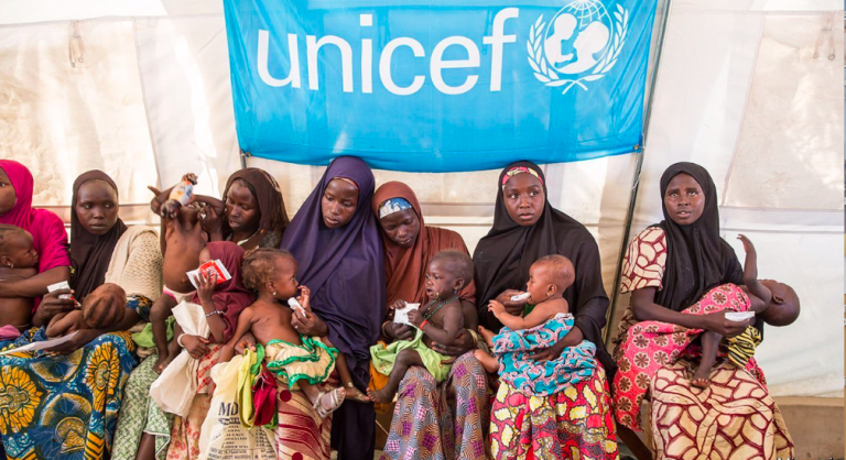 UNICEF Reintroduces Child Protection Programme in Kaduna