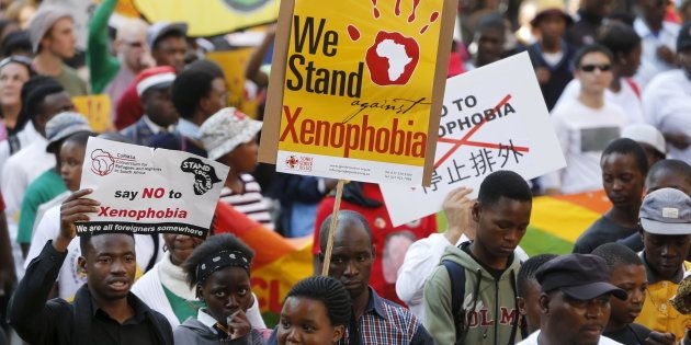 Xenophobia: Union Confirms Killing of Nigerian Teenager in South Africa