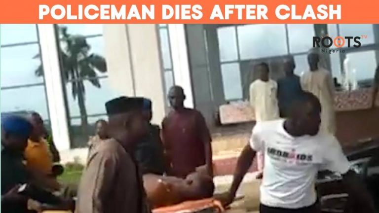 Breaking: Policeman Dies After Shi’ites Attack