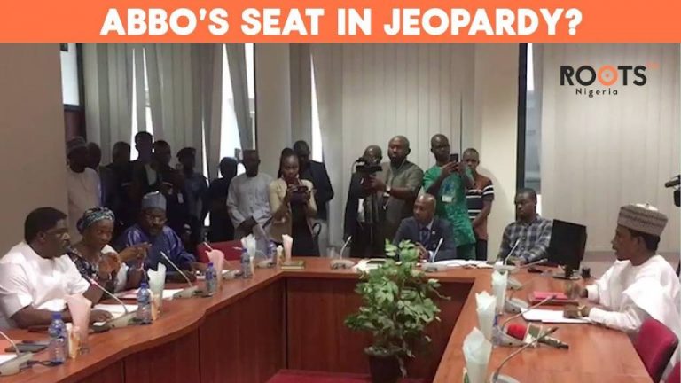 Senator Abbo Assault Saga: Will this Affect His  Political Career?