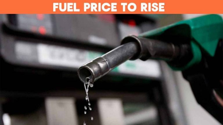 NNPC to Increase Fuel Price