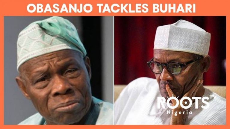 Is Buhari’s Silence Fanning the Embers of War?