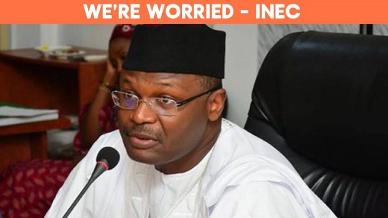 Kogi, Bayelsa Elections – State of Security Worries INEC