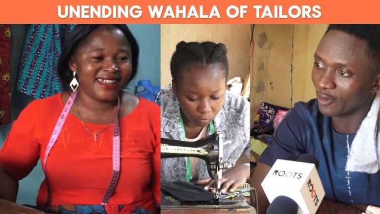 Tailors: Why We Love Them and Sometimes Leave Them