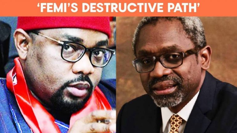 Gbajabiamila Should Be in Kuje – Opposition