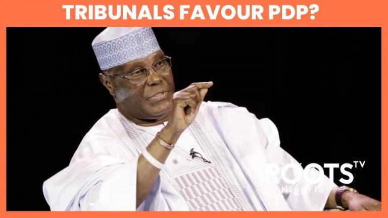 Could PDP’s Fortunes at Other Tribunals Guarantee Atiku’s Win?