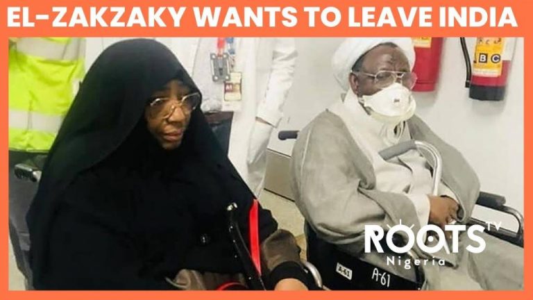 El Zakzaky and His Treatment Debacle: The Malaysia, Turkey Option!