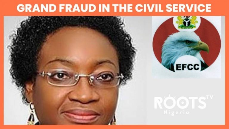 Grand Fraud In Nigeria’s Civil Service