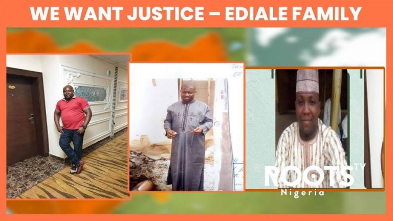 Taraba Police Killings: Families of slain operative, civilian demand justice