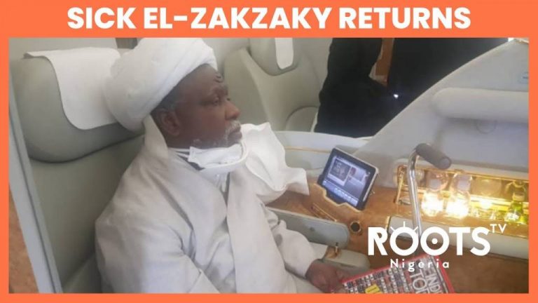 El-Zakzaky To Return To Nigeria – IMN