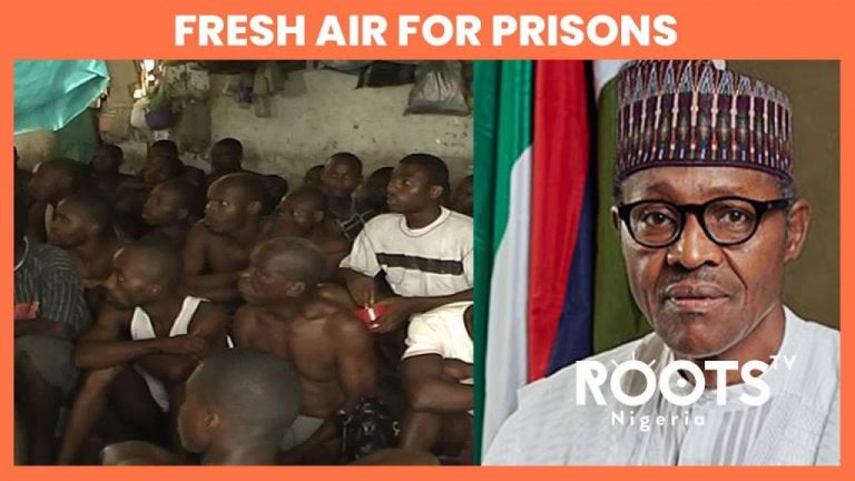 Nigerian Prisons: Can Change Of Name Reduce Crime?