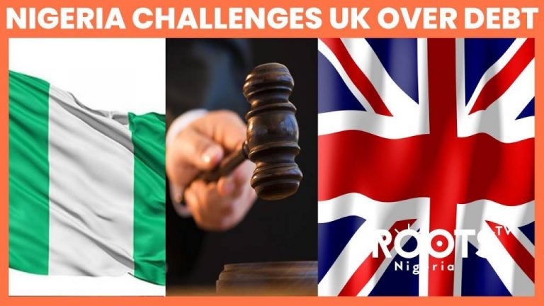 British Court Puts Nigeria’s Govt In Deep Financial Mess