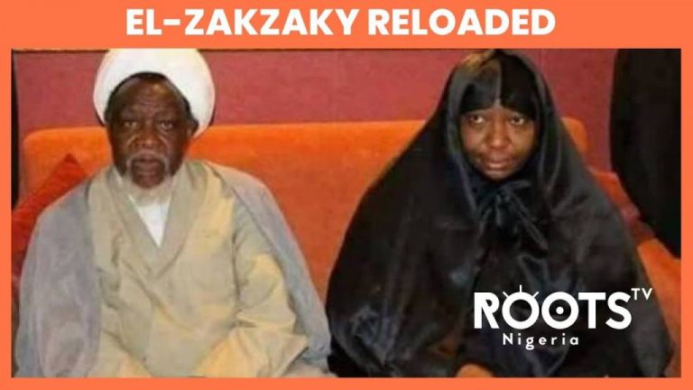 El-Zakzaky: A Run Around the Circles