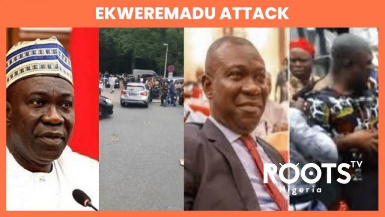 APC Mocks PDP Over Ekweremmadu Attack