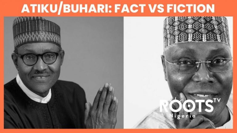 How INEC & Buhari Claim to Have Rightfully Won the 2019 Presidential Elections