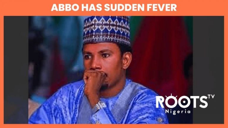 Senator Abbo Escapes Day 1 Of Trial