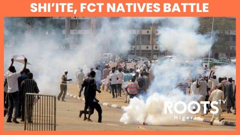 Battle Brewing Between FCT Indigenes and Shi’ites