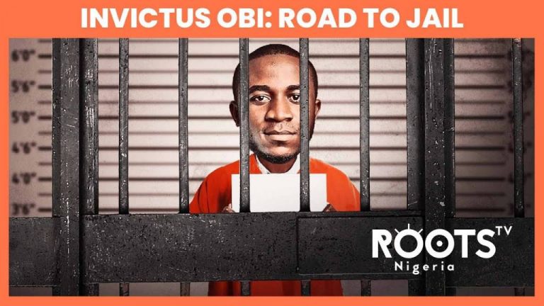 How Social Media Aided Invictus Obi’s Arrest by FBI