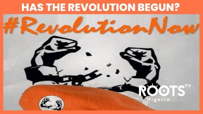 Has The Revolution Started? As More Lawmakers Attacked Abroad