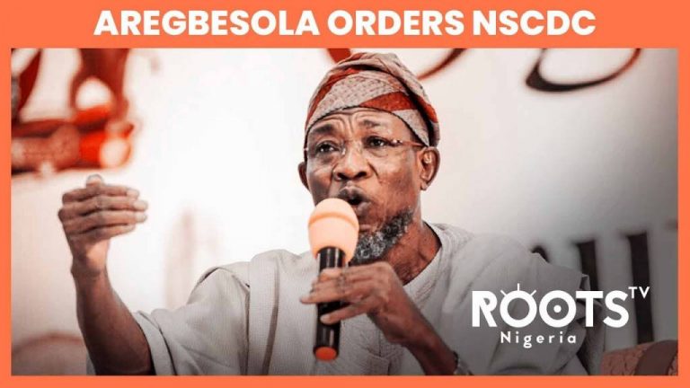 Interior Minister Aregbesola Issues Strong Directive To NSCDC